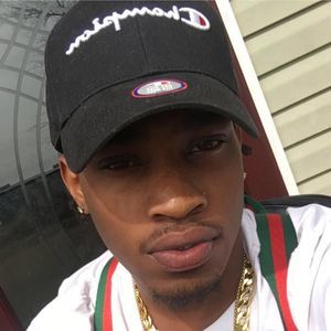 Meet your Posher, Jay